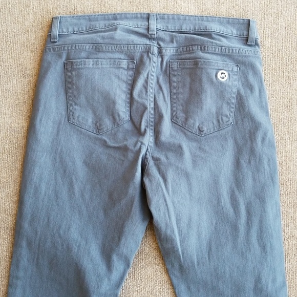 Michael Kors skinny jeans (8) - Picture 2 of 7